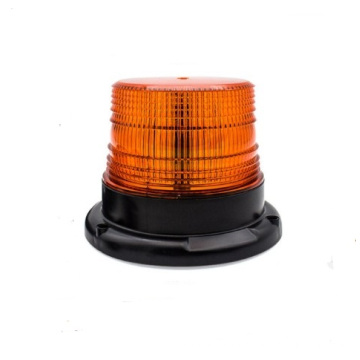 LED -Blitzlichter Magnetic Mounted Warning Beacon Lampe